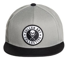 Gorra Sullen Plana Snapback Boh Cypress Original Importada - comprar online