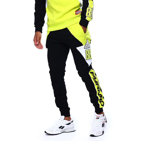 Pantalon Black Pyramid Bmx Jogger - 190 USD