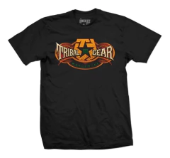 Remera Tribal Gear Tribal Label Original Importadas