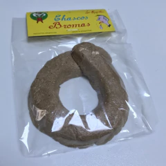 Chasco Broma Popo Po Caquita Caca Falsa