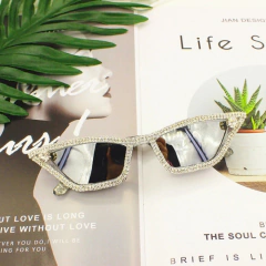 Gafas Anteojos De Sol Retro Vintage Pin Up Gatubela Hype