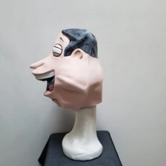 Mascara De Latex Family Guy Disfraz Halloween Importadas - comprar online