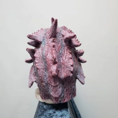 Imagen de Mascara De Latex Dragon Got 1 Disfraz Halloween Importadas