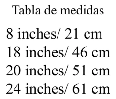 Cadena Cubana Piedra Strass Dorada Plateada Trap Style 5 - online store