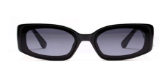 Anteojos Lentes Sol Hype Retro Transparentes Vintage 1555 - tienda online