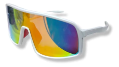 Gafas-lentes Ciclista/running/deportes Aire Libre Nº133 - KITCH TECH