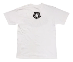Remera Tribal Gear Angels White Original (con Detalles) - comprar online
