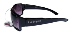 Anteojos Sol Gafas Locs La P9145 Importado Rap Hip Hop