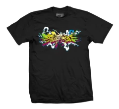 Remera Tribal Gear Basix Burner Importadas