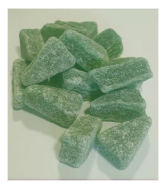 Gomitas De Menta Picantes Chasco Broma Masticable on internet
