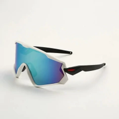 Gafas Lentes Anteojos Sol Ciclismo Running Bicicleta 131 - comprar online