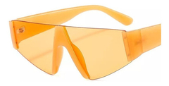 Anteojos Sol Gafas Retro Vintage Gradient Una Pieza Nº135 - online store