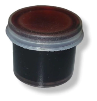 Sangre Natural No Toxica Frasquito Broma Disfraz