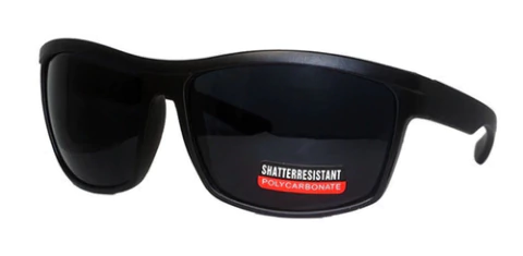 Anteojos Sol Gafas Locs Super Dark Gangster U034sd Importados