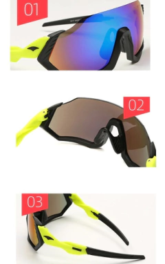 Gafas Anteojos De Sol Retro Vintage Ciclsimo Hype Modernos - KITCH TECH