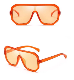 Anteojos Gafas D Sol Cuadrados Grandes Vintage Retro Rap 8080 - tienda online