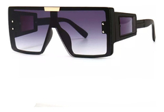 Anteojos Cyberpunk Colores Oversize Neon Varios Fluo N°106 - online store