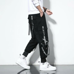 Pantalon Cargo Techwear Thailand 60 Niños - tienda online