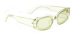 Anteojos Lentes Sol Hype Retro Transparentes Vintage 1 - KITCH TECH