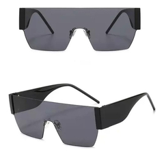 Anteojos Sol Retro Vintage Visor Ciclismo Punta Fina Nº142