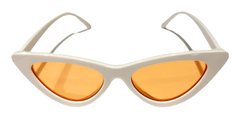 Anteojos Sol Lentes Gatubela Cruella Pin Up Vintage N°205 on internet
