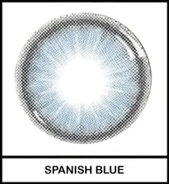 Lentes Contacto Eyewish Anuales Varios Colores Dandelion - KITCH TECH