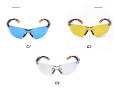 Gafas De Sol Para Hombre Gafas De Sol Sin Montura Sport N 77