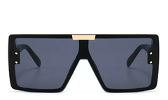 Anteojos Cyberpunk Colores Oversize Neon Varios Fluo N°106 - buy online