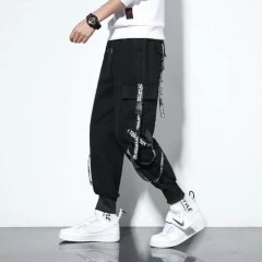 Pantalon Cargo Techwear Thailand 60 Niños - KITCH TECH