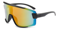 Anteojos Lentes Gafas Ciclismo/running Envolvente A99 en internet