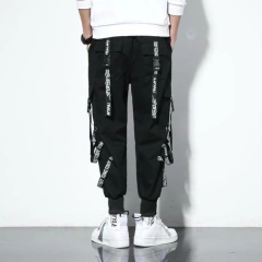 Pantalon Cargo Techwear Thailand 60 Niños - comprar online