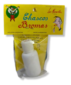 Sangre Natural No Toxica Chaco Broma Disfraz - comprar online