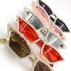 Gafas Anteojos De Sol Retro Vintage Pin Up Gatubela Hype - tienda online
