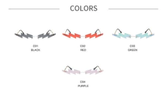 Anteojos Gafas D Sol Rayo Vintage Retro Chicos Rectangulares - buy online