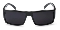 Anteojos Sol Gafas Locs Gangster 8loc91026-bk Importados - comprar online