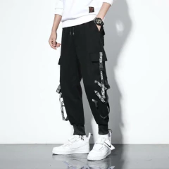 Pantalon Cargo Techwear Thailand 60