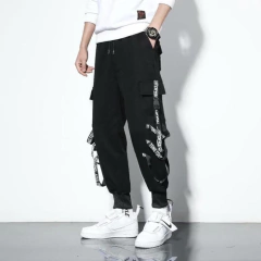 Pantalon Cargo Techwear Thailand 60 Niños