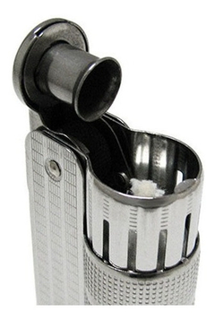 Encendedor Imco Carusita Super 6700 Metal Vintage Bencina - buy online