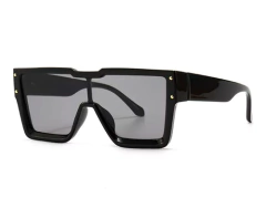 Anteojos Cyberpunk Estrella Oversize Neon Varios Fluo 107 - comprar online