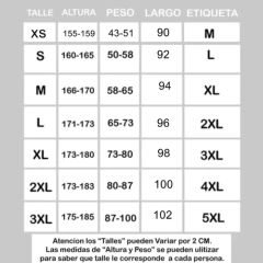 Imagen de Pantalon Cargo Techwear Thailand 60