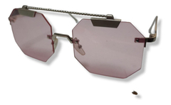 Gafas De Sol Angulos Rectos Importados Clasico N 143 - comprar online