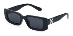 Gafas De Sol Rectangulares Pequeñas Lujosa Retro N 28 - KITCH TECH