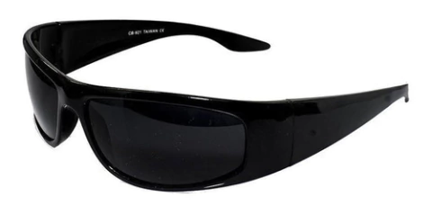 Anteojos Sol Gafas Locs Gangsta Chicano Cb921 Importados