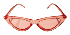 Anteojos Sol Lentes Gatubela Cruella Pin Up Vintage N°205 on internet