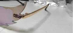 Imagen de Anteojos Gafas De Sol Alas Grandes Mariposa Retro N 136