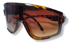 Anteojos Lentes Gafas Ciclismo/running Envolvente A99 - KITCH TECH