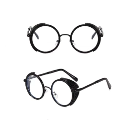 Anteojos De Sol Steampunk Indie Retro Vintage 105 en internet