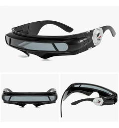 Anteojos Sol Visor Cíclope SuperHéroe Láser X-men Futurista Nº263 - tienda online