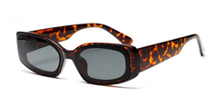 Anteojos Lentes Sol Hype Retro Transparentes Vintage 1