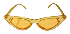 Anteojos Sol Lentes Gatubela Cruella Pin Up Vintage N°205 - online store